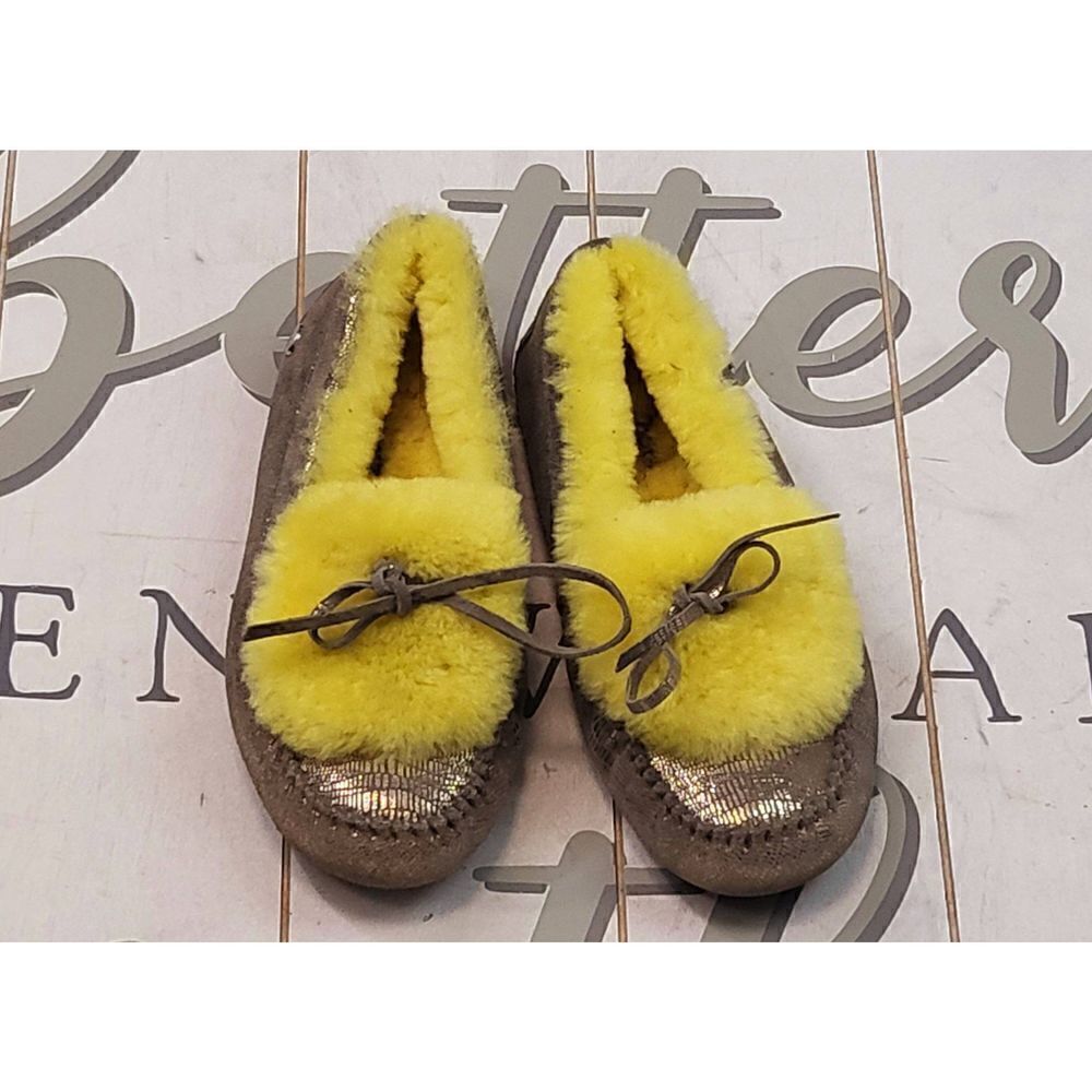 Quggs slippers - Picture 4 of 5
